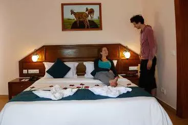 Hotel Thekkady Wild Corridor