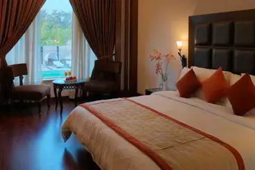 Regenta Hotel & Convention Centre