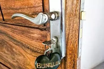 Villas Do Indico Eco Resort & Spa Lodge