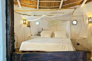 Villas Do Indico Eco   Resort & Spa Lodge