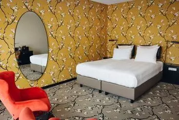 Van Der Valk Hotel Harderwijk