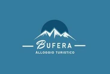 민박 Alloggio Turistico Bufera