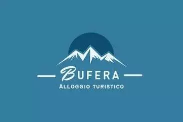 ベッドアンドブレックファースト Alloggio Turistico Bufera