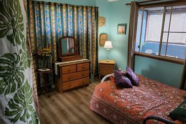 Bed and Breakfast Weary Travellers Short Stop