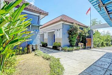 Hotel Oyo 91206 Abian Dedari Mesari