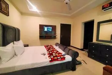 Pensió Peridot Vacation Inn, Bahria