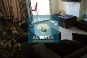 هتل آپارتمان للايجار شاليه فندقي بستيلا هايتس الساحل الشمالي