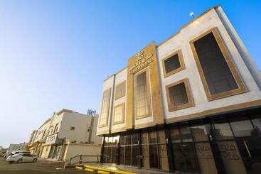 فندق فلافور Flavor