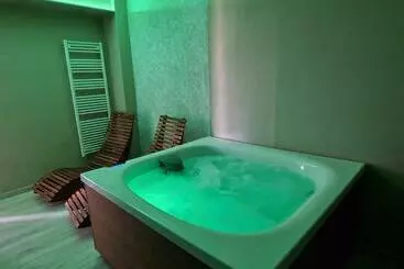 ベッドアンドブレックファースト Accanto Alle Mura Rooms & Relax Spa