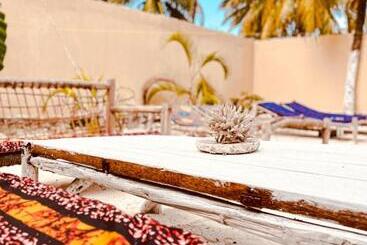 ベッドアンドブレックファースト Freshi Residence