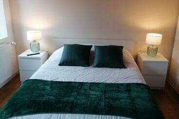 민박 La Maison D Hôtes Du Moulin