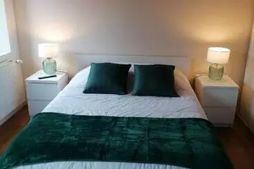 Aamiaismajoitus (B&B) La Maison D Hôtes Du Moulin