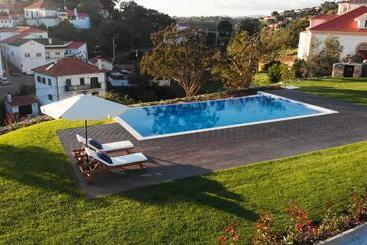 فندق Quinta Da Rocha 1875