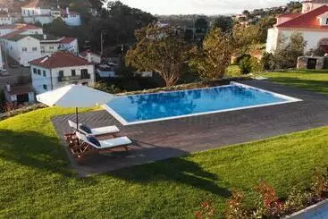 ホテル Quinta Da Rocha 1875