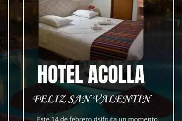 هتل ˈs Acolla