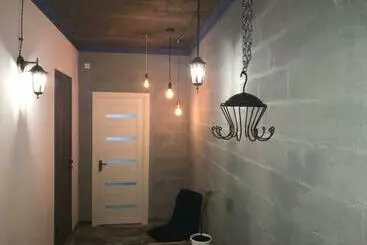 Pensión гавань