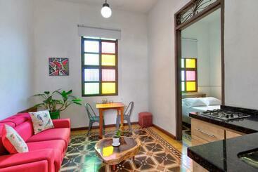 Pensão Casa Blanca San Antonio Hostal Boutique