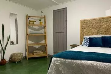 پانسیون El Cuarto Juez