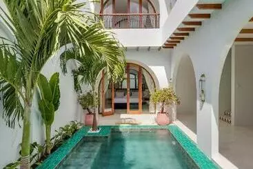 Bed and Breakfast Soobali La Fountain 3br