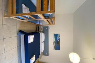 צימר Villa D Angelo