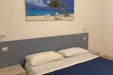 Bed and Breakfast Villa D Angelo
