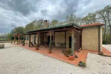Hotel Agriturismo Antiglia