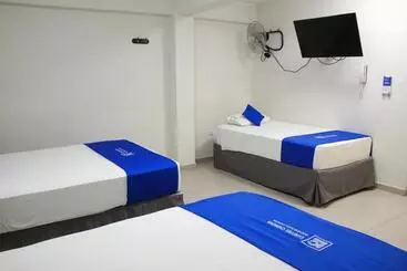 Luxotel Chincha