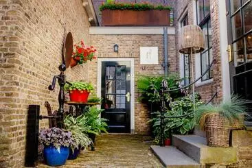 Pension B&b Pluk