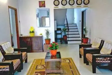 Vandrarhem Aaranya Inn By First Choice Resorts & Cottages