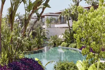Hotel Bayou Villas Antalya Ultra All Inclusive