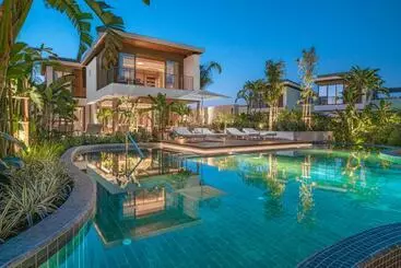 Hotel Bayou Villas Antalya   Ultra All Inclusive