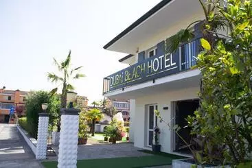 Hotel Dubaibeac