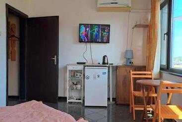 بنسيون двойна стая вила фани