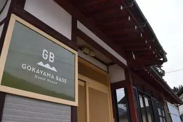 Majatalo Gokayama Base
