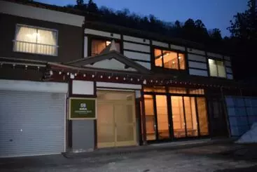 Majatalo Gokayama Base