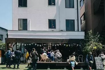 Hotel Noasobi Lodge 201  Vacation Stay 45770v