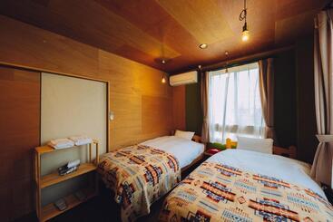 호텔 Noasobi Lodge 201  Vacation Stay 45770v