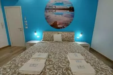 پانسیون Giglio Di Mare Rooms