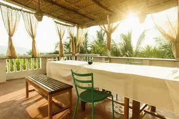 Hostel Tranquilo Arambol