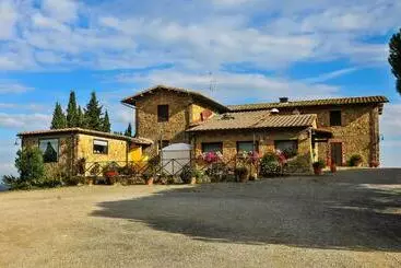 Hotel Casalchino Fattoria La Torre