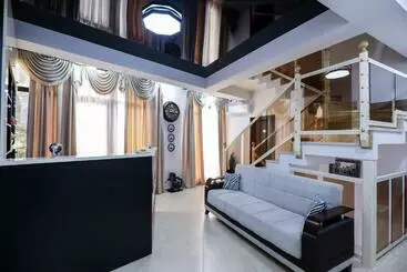 Bed and Breakfast Sagu