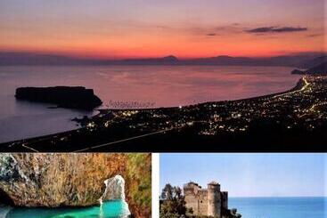 Otel Agriturismo Nappi   Azienda Agricola Piano Delle Vigne