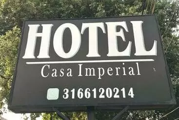 Hotel Casa Imperial