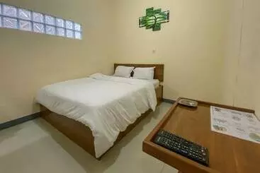 Otel Reddoorz @ Merauke City Center