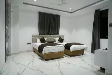 ホテル Royal Bliss