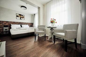 Hotelli Zieglers Restaurant & Pension