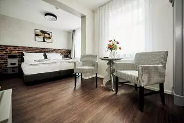 Hotelli Zieglers Restaurant & Pension