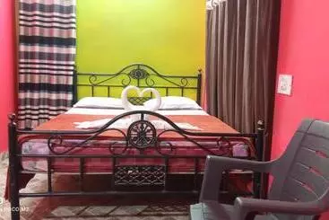 Pension Forest Cottage Coorg