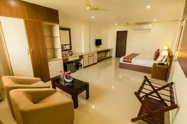 Hôtel Miracle Residency