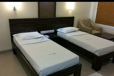 Hotelli Jaybala International